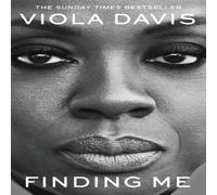 Viola Davis Finding Me : The moving & deeply personal memoir from Viola Viola Davis Multicolor