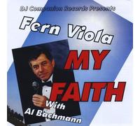 Viola, Fern - My Faith