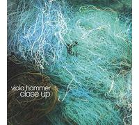 Viola Hammer - Close-Up