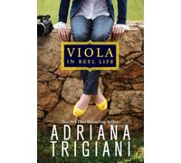 Viola in Reel Life: 1