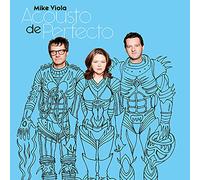 Viola Mike - Acousto De Perfecto [VINYL]