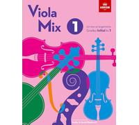 Viola Mix 1