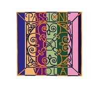 VIOLA PASSIONE 19 3/4 C DARM/WOLFRAM-SILBER