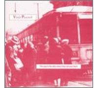 Viola Peacock - This Way to the Alley Where Th