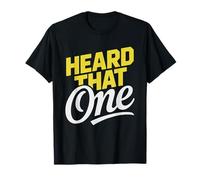 Viola Player Who Has Heard Every Joke Saves Best Comeback T-Shirt