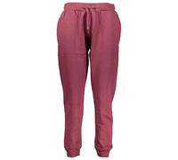 Viola Polyester Trouser - female - Cavalli Class - Sweatpants - Purple - M - Trousers M