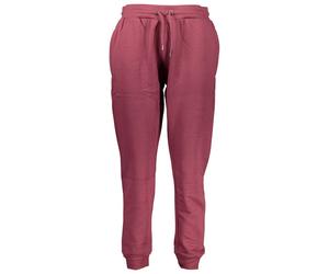 Viola Polyester Trouser - female - Cavalli Class - Sweatpants - Purple - M - Trousers M