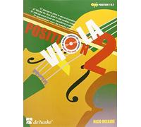 Viola Position 2: 27 Pieces to Play in Second Position