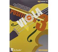 Viola Position 3: 27 Pieces to Play in Third Position
