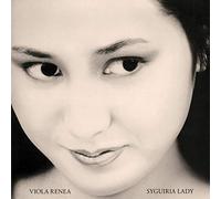 Viola Renea - Syguiria Lady [VINYL]