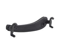 Viola Shoulder Rest, Violin Shoulder Rest With Sponge Shoulder Pad Adjustable Height and Angle for Viola in the Range of 15.5-16.5