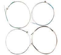 Viola Strings, Universal Full Set, E A D G, Professional Violin Accessories for 14-16 Violas