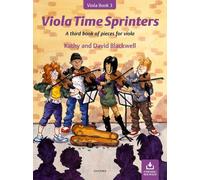 Viola Time Sprinters