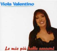 Viola Valentino - Le Mie Piu' Belle Canzoni