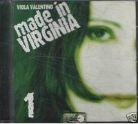 Viola Valentino - Made in Virginia 1