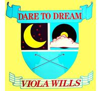 Viola Wills - Dare To Dream-12"