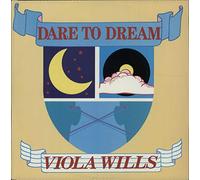 Viola Wills - Dare to dream (London Remix, 1985) [VINYL]