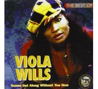 Viola Wills - Gonna Get Along Without You
