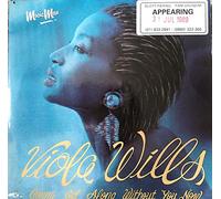 Viola Wills - Gonna Get Along Without You Now