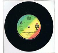 Viola Wills - Gonna Get Along Without You Now / Your Love