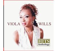 VIOLA WILLS - Hits Anthology