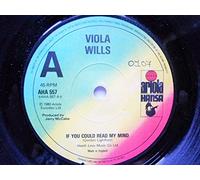Viola Wills - If You Could Read My Mind