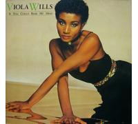 VIOLA WILLS - If You Could Read My Mind by VIOLA WILLS (2013-07-30)