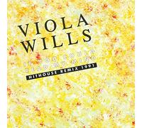 Viola Wills - If You Could Read My Mind (Hithouse Remix 1991)