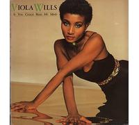 Viola Wills - If You Could Read My Mind [Vinyl Single 12'']