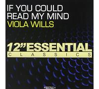 Viola Wills - If You Could Read My Mind (Viola Wills )