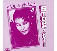 Viola Wills / Stormy Weather