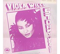 Viola Wills - Stormy Weather