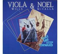 Viola Wills - Take One Step Forward