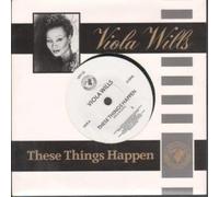 Viola Wills - These Things Happen