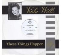 Viola Wills - These Things Happen