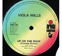 Viola Wills - Up On The Roof