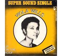 Viola Wills - Up On the Roof