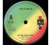 Viola Wills - Up On The Roof