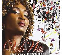 Viola Wills - Very Best Of