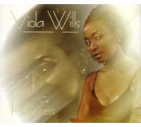 Viola Wills - Viola Wills: Happiness (UK Import)