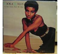 Viola Wills - VIOLA WILLS / IF YOU COULD READ MY MIND