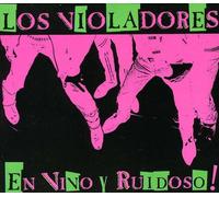 VIOLADORES LOS - En Vivo y Ruidoso