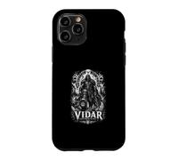 Violar Silence Breaks The Wolf Rune Hunter Case for iPhone 11 Pro