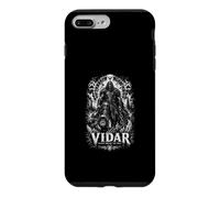 Violar Silence Breaks The Wolf Rune Hunter Case for iPhone 7 Plus/8 Plus