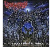 Violation - Moonlight's Child