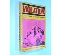Violation: New Study of Sexual Violence