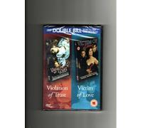 Violation of Trust/Victim of Love (NEW DVD)