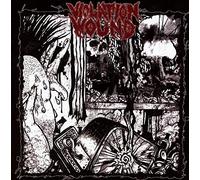 Violation Wound - Violation Wound