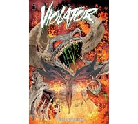 Violator (2024) (Spawn)