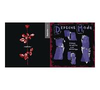 Violator & Songs Of Faith And Devotion